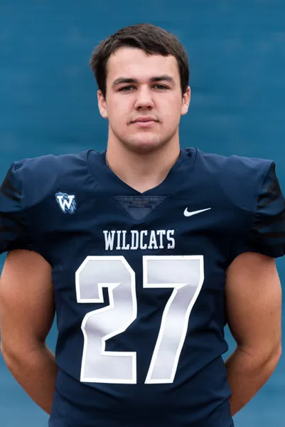 Eli Nelson